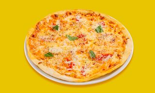 პიცა მარგარიტა 8Pieces