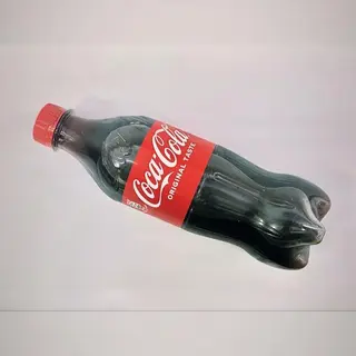 Coca Cola bottiglia 450 ml