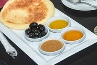 Petit-déjeuner Beldi