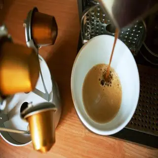 Nespresso
