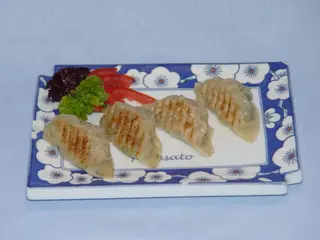 Gyoza