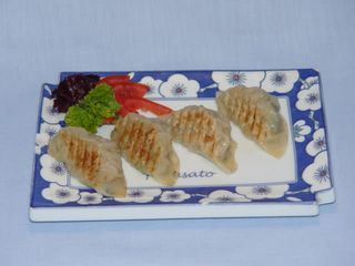 Gyoza