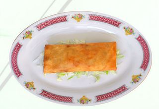 6. Rollo De Primavera