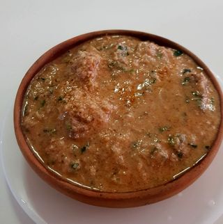 მეგრული ხარჩო