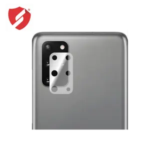 Folie  Camera Spate Galaxy S20 Plus - 2buc Folie Display