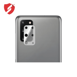 Folie  Camera Spate Galaxy S20 Plus - 2buc Folie Display