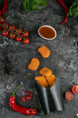 Нагетси курячі Glovo