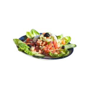 Salade Marocaine