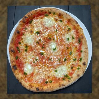 Pizza Margherita Ø 24cm