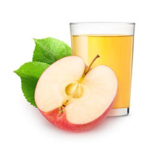 zumo manzana (25 cl.)