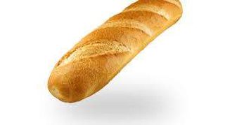 White Baguette