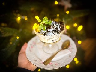 Omas Dessert (200г)