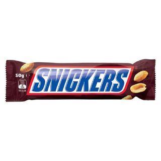 Snickers 50 G