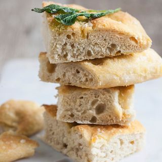 Focaccia