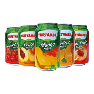Turtamek puszka 250ml