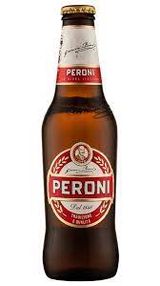 Birra peroni 