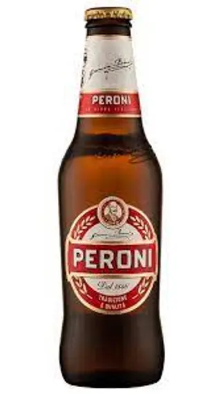 Birra peroni 