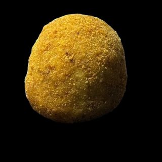 9. Mortadella, pistacchio, besciamella, formaggio