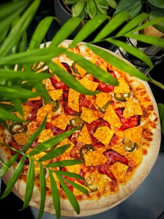 23. Nacho Inferno (50cm)