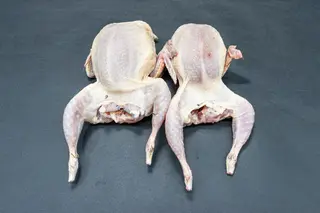 Quaglie sarde