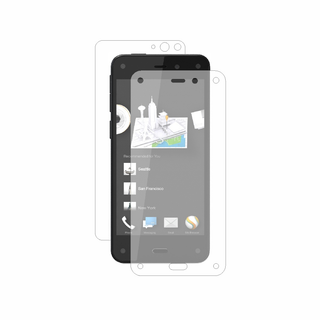 Folie  Amazon Fire Phone - Fullbody