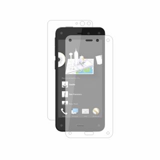 Folie  Amazon Fire Phone - Fullbody