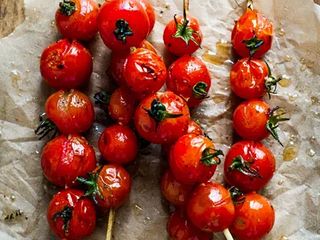 Помідори-чері запечені / Pomodorini (50g)