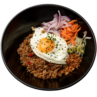 Nasi Goreng (Indonesia)