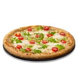 Pizza Fresh Mozzarella Cheesy Stuffed Crust Ø38cm