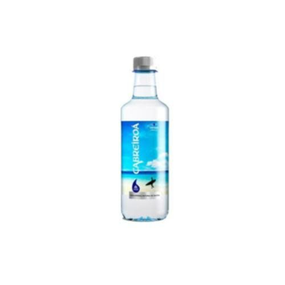 Agua Cabreiroá Pet 500 ml