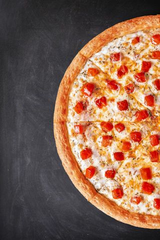 Піца Маргарита (30см)