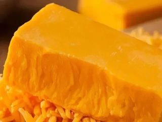 СИР ЧЕДДЕР (100 g)