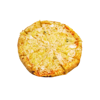 Pizza Margharita