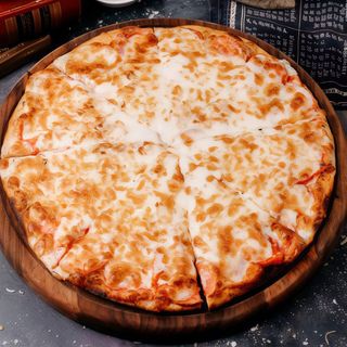 Pizza margarita