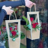 Bouquet de fleurs 
