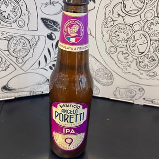 Potetti IPA 9 33cl