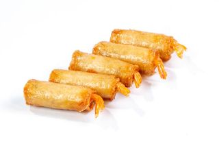 3. Shrimps stix 5 pezzi