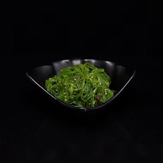 091. Ensalada De Algas  