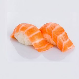 Nigiri De Salmón (2 Uds.)