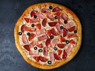 ՍԻՑԻԼԻԱ 16սմ