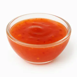Sweet Chili 25 g 