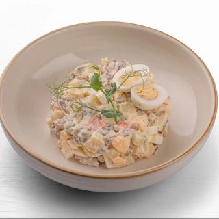 Салат "Оливье" (350г)