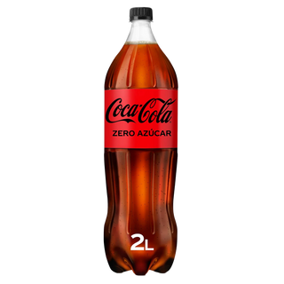 Coca-Cola 2L