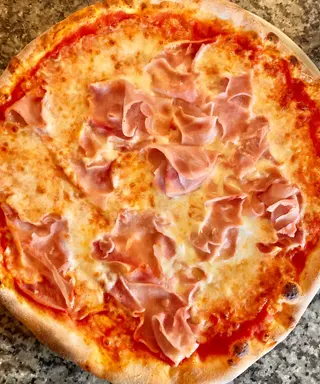 PROSCIUTTO