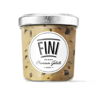 Fini Stracciatella de Café