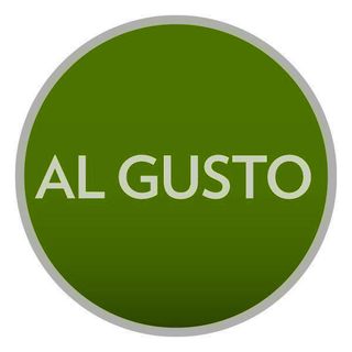 MEDIANA AL GUSTO