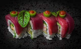 Katsukazan