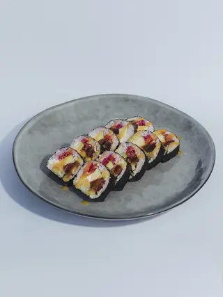Futomaki De Atún ( 8 uds.)