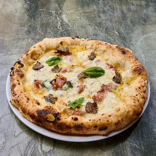 carbonara