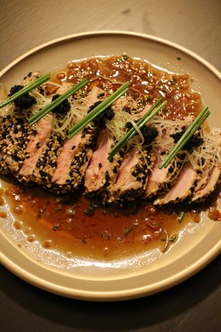 Tataki Atum